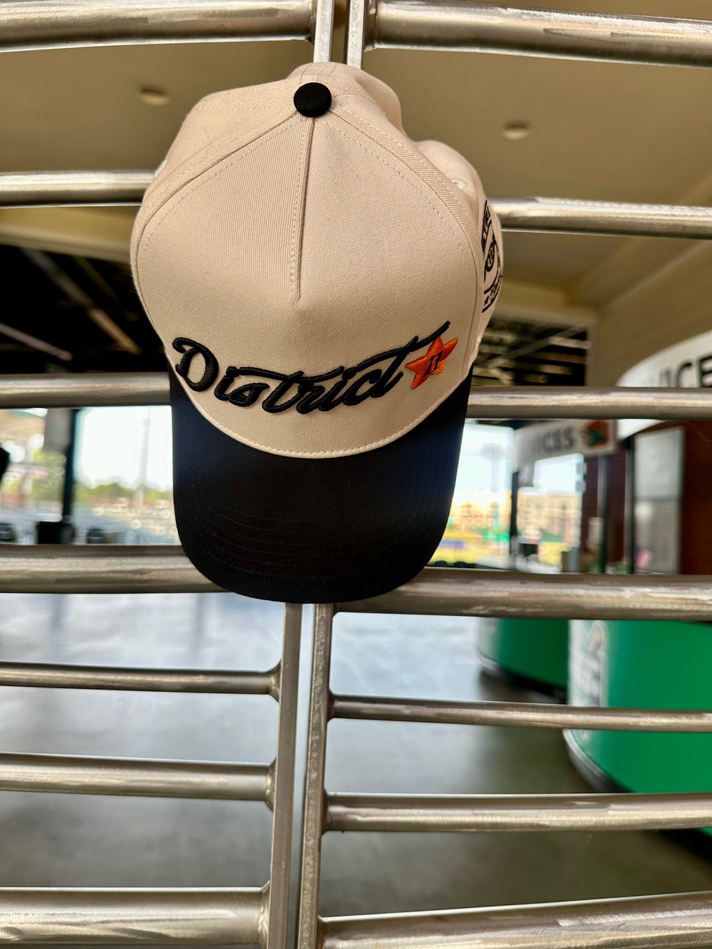 Mind Blown Hat
