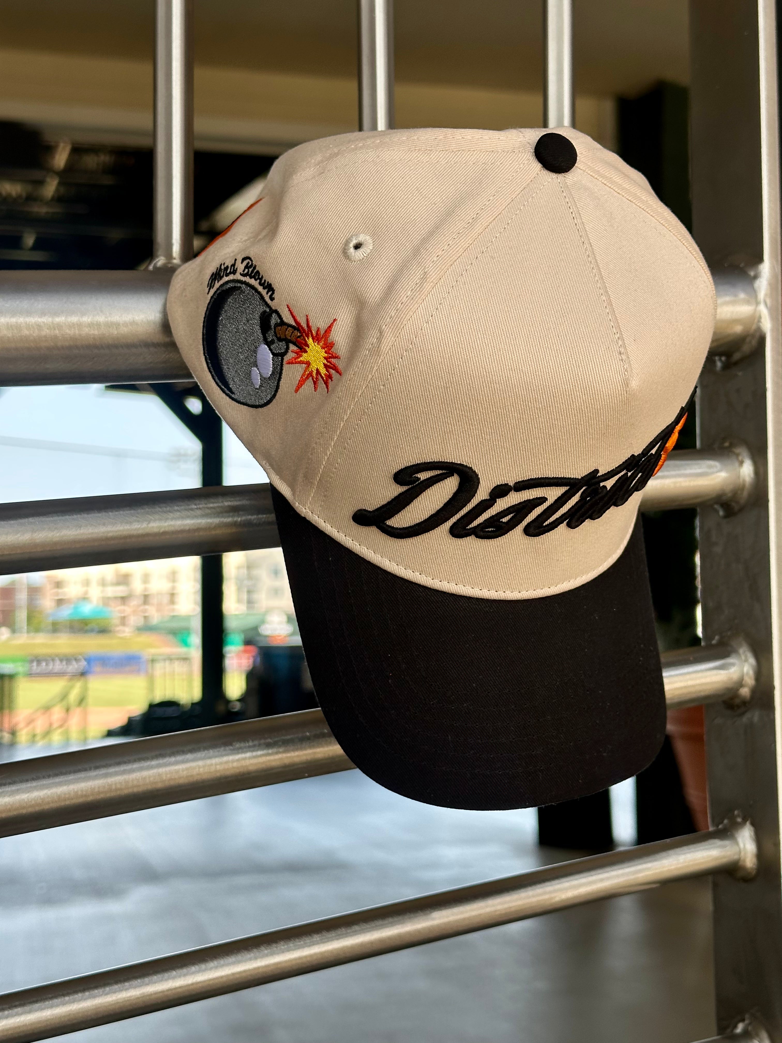 Mind Blown Hat