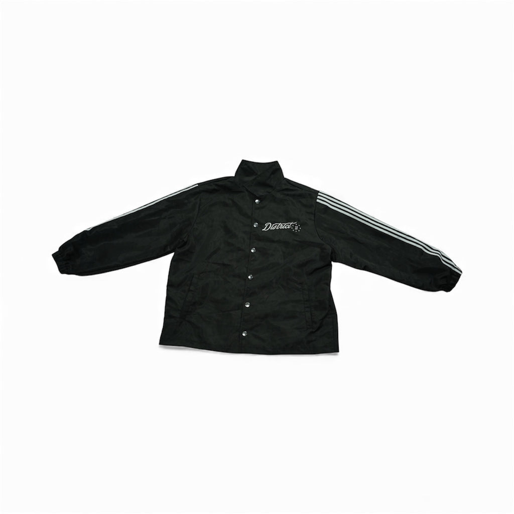 BREAKAWAY TRACK SUIT