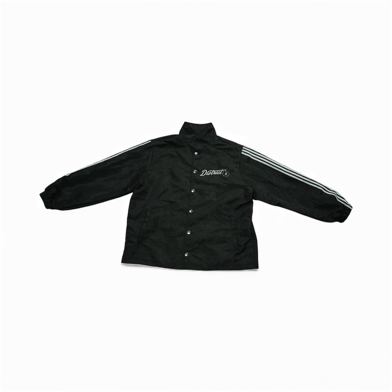 BREAKAWAY TRACK SUIT