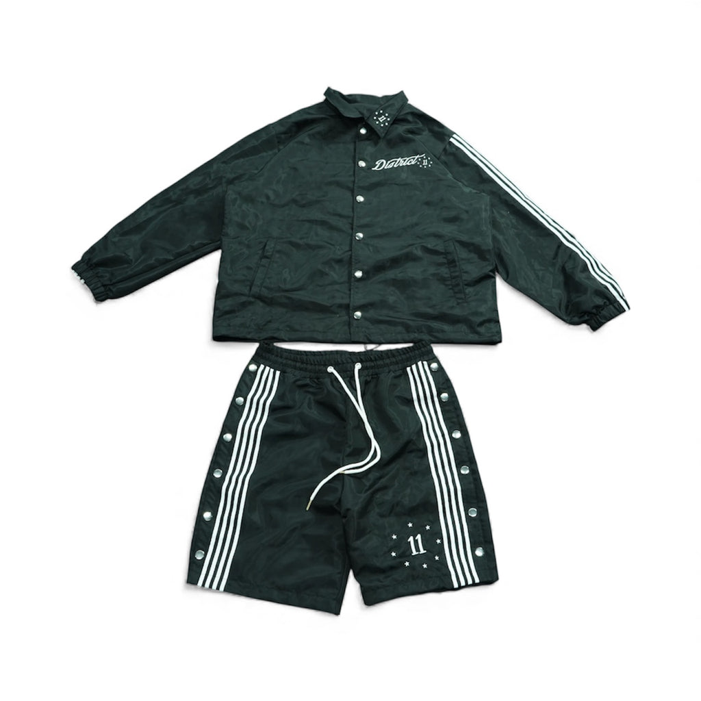 BREAKAWAY TRACK SUIT