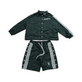 BREAKAWAY TRACK SUIT
