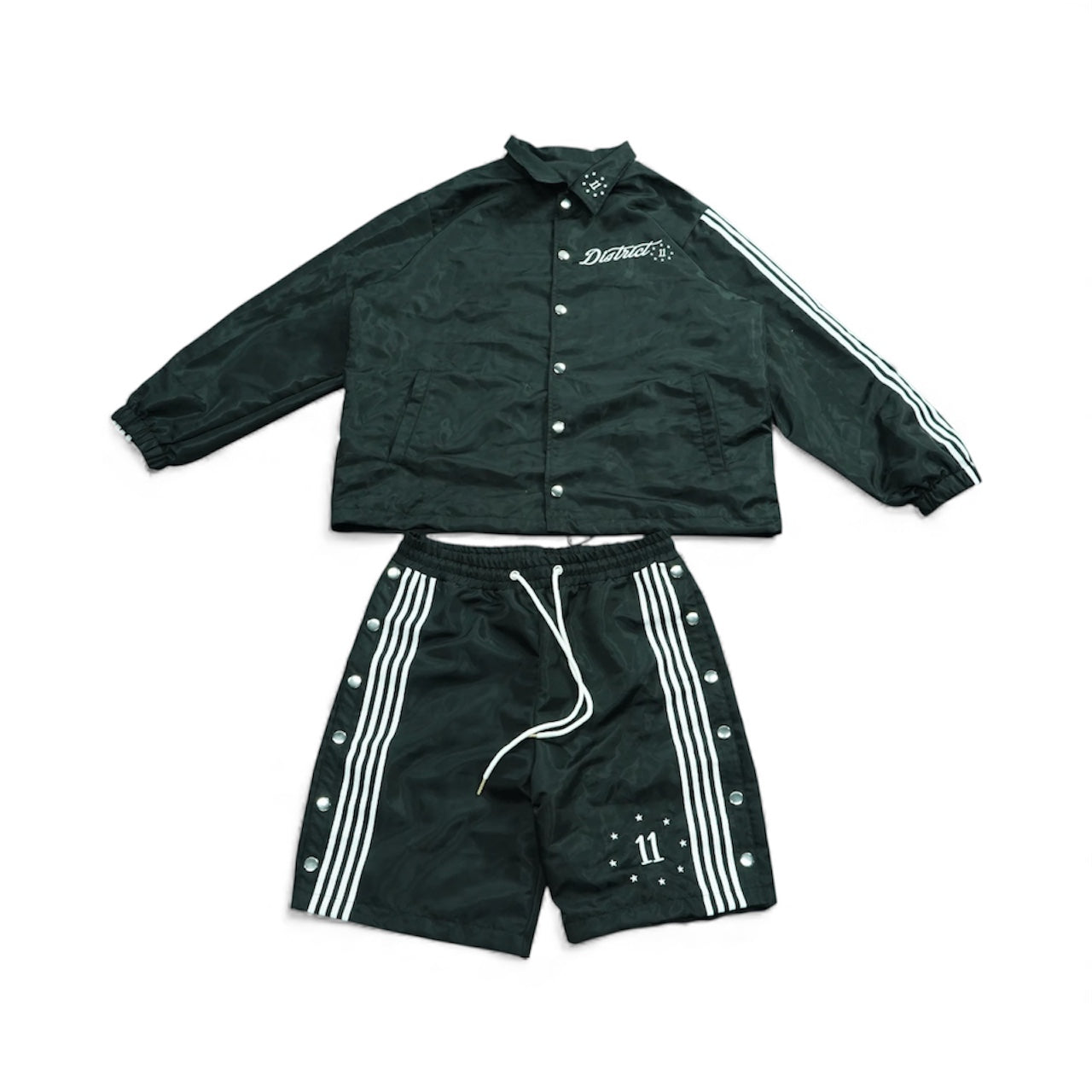BREAKAWAY TRACK SUIT