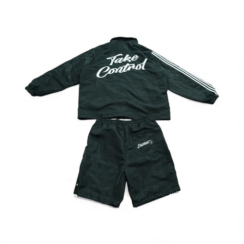BREAKAWAY TRACK SUIT
