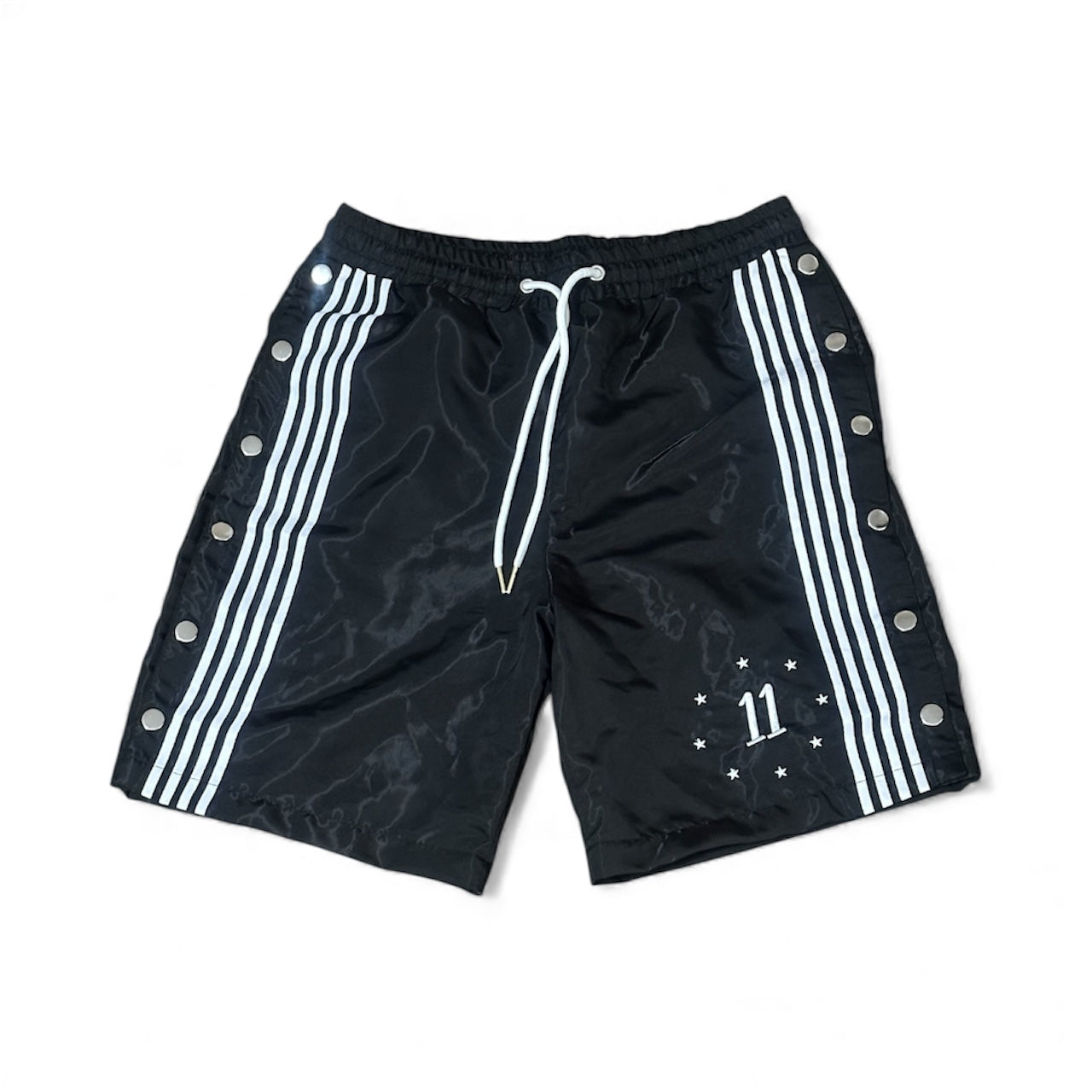 BREAKAWAY TRACK SUIT