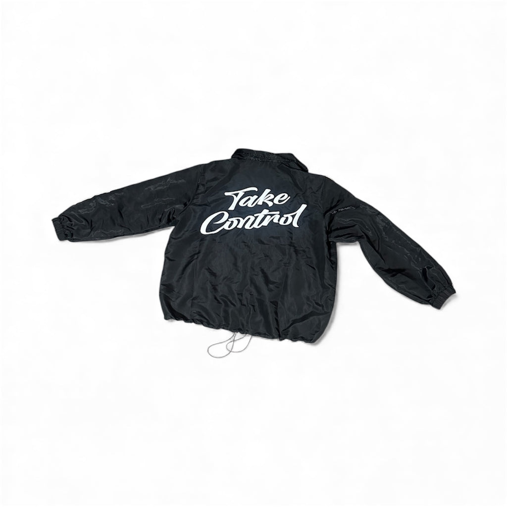 BREAKAWAY TRACK SUIT