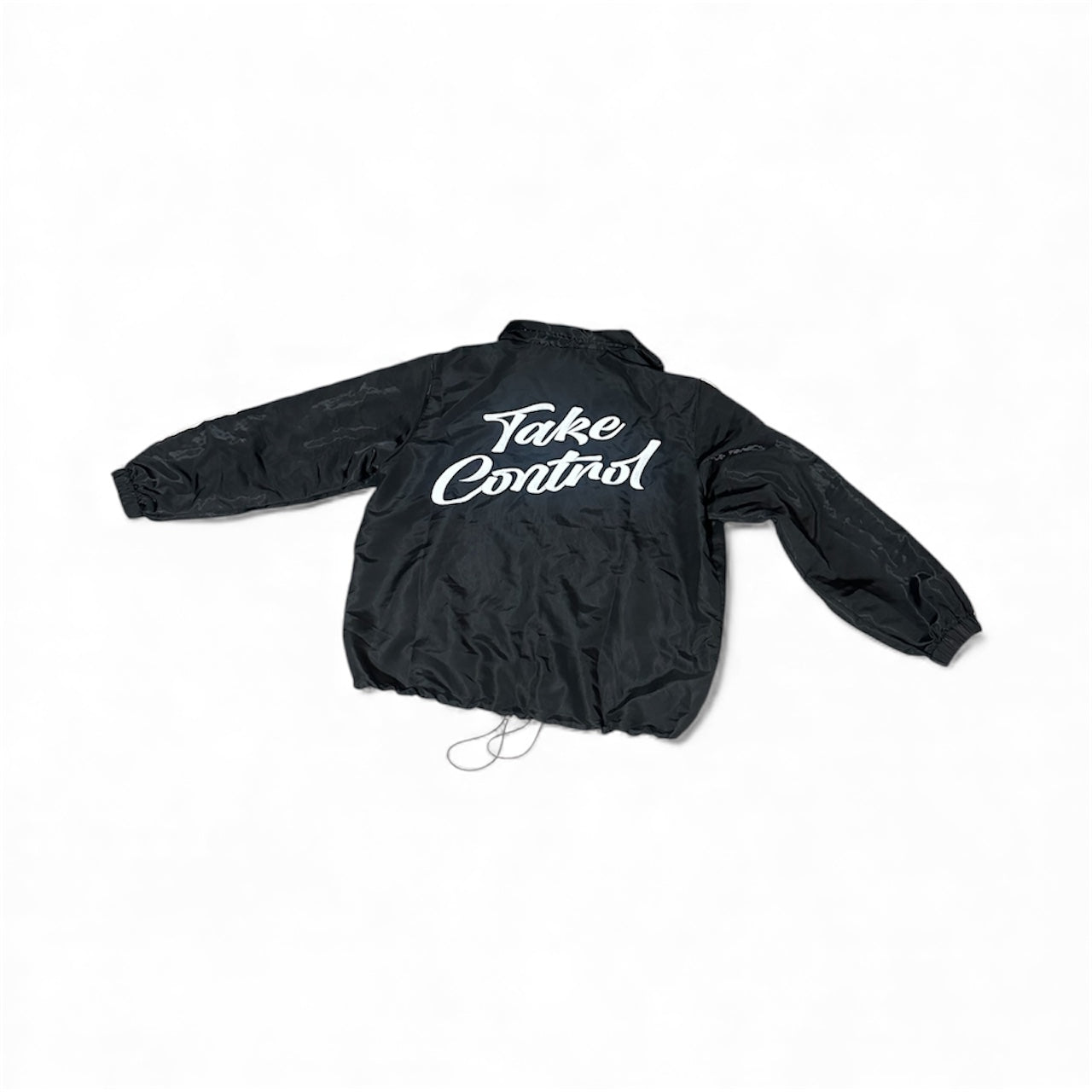BREAKAWAY TRACK SUIT