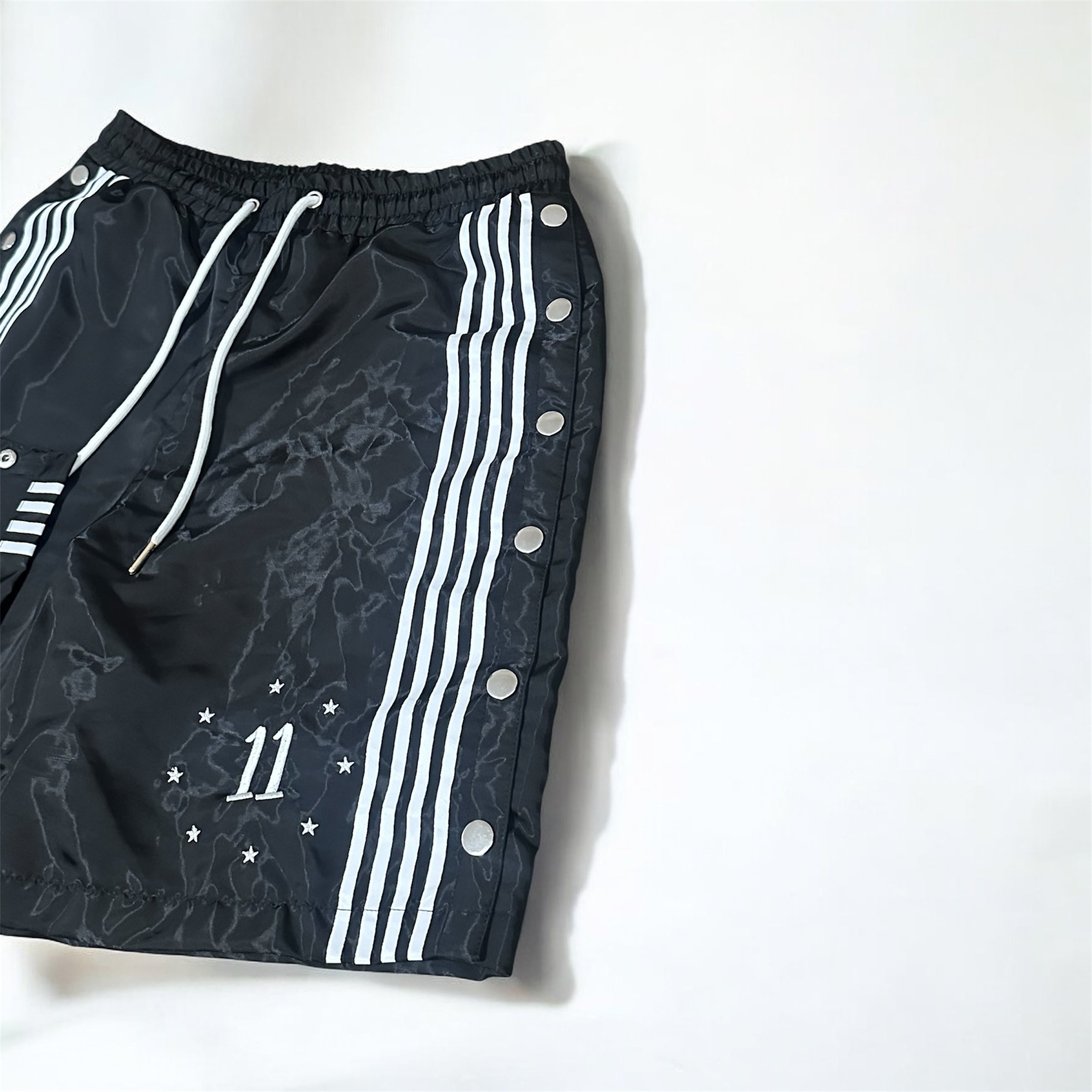 BREAKAWAY TRACK SUIT